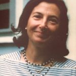 “All will miss her very much indeed and remember her vibrant intelligence, her extraordinary memory, and her warmth.”