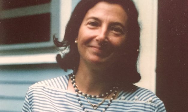 “All will miss her very much indeed and remember her vibrant intelligence, her extraordinary memory, and her warmth.”